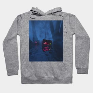 I Need Sleep Hoodie